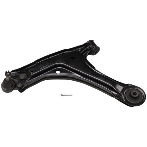 2002 Chevrolet Malibu Suspension Control Arm And Ball Joint Assembly