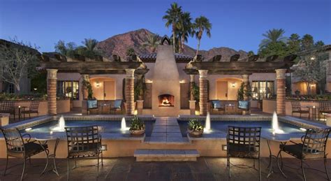 Royal Palms Resort & Spa, Phoenix, USA | The Hotel Guru