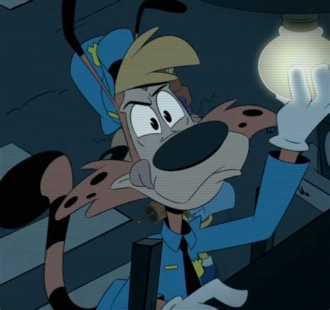 Bonkers D Bobcat Ducktales Wiki Fandom