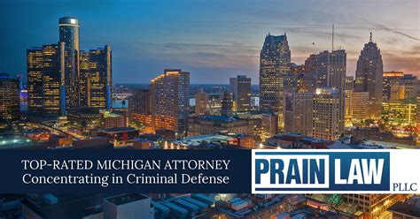 Detroit Indecent Exposure Attorney Michigan Sex Crimes Lawyer