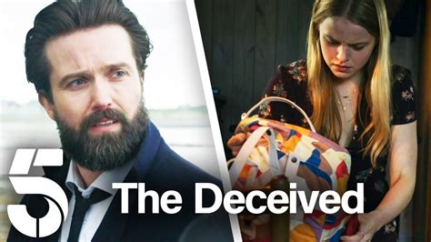 Did Dr Michael Callaghan Murder His Wife The Deceived Episode 3