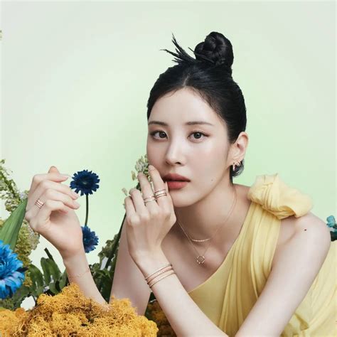 Instagram Seojuhyun S Dandelion Collection Https T Co