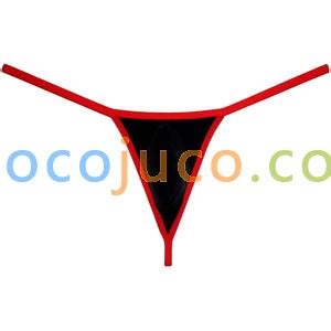 Men S String Hipster Panties Underwear Bikini Thong Spandex Contour Pouch T Back