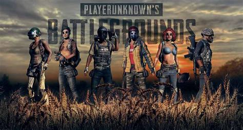 Pubg Du Cross Play Pour Les Joueurs Pc Et Xbox One G N Ration Game