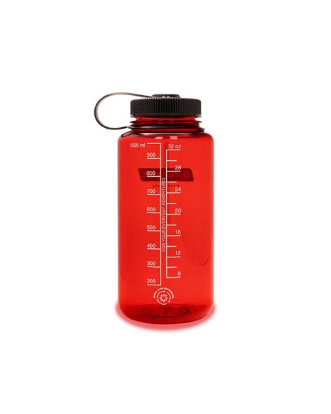 Nalgene Wide Mouth Sustain 946ml Water Bottle