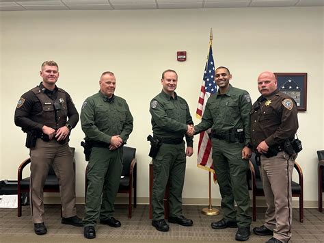 The Williamson County... - Williamson County Sheriffs Office