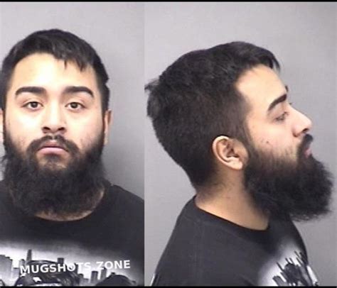 Ojeda John A Kankakee County Mugshots Zone