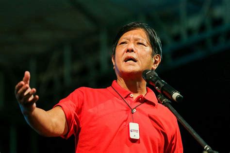 Marcos Jr Seeks Peaceful Resolution To Russia S Invasion Of Ukraine