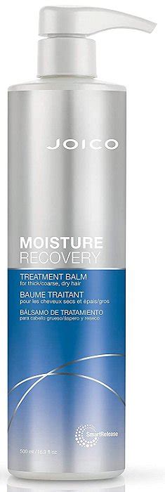 Joico Moisture Recovery Treatment Balm M Scara De Hidrata O Le Vanitt