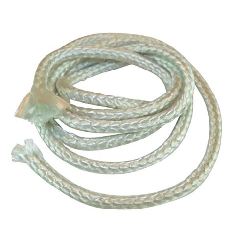 Fiberglass Rope For Pellet Stoves