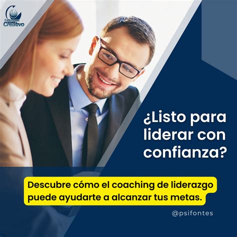 Estás aprovechando las oportunidades Liderazgo Creativo