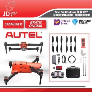 Daftar Harga Autel Drone Terupdate November