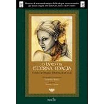 Amazon Livro Da Eterna Magia O Contos De Magia E Misterio Dos