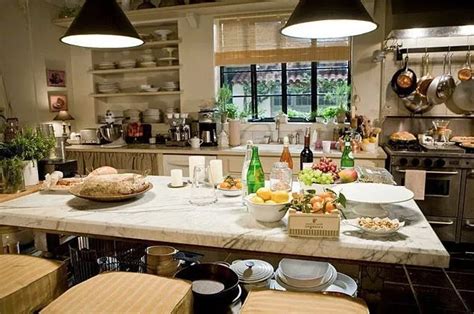 Nancy Meyers Kitchen Inspiration In 2020 Kitchen Inspirations Its