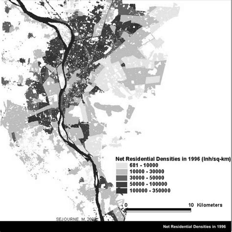 Population - Cairo, Egypt