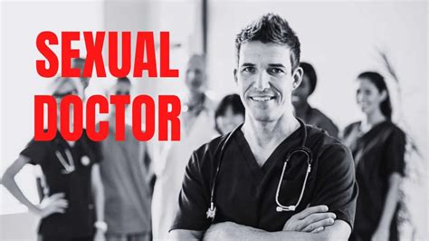 What Is A Sexual Doctor And How They Can Help You 2023