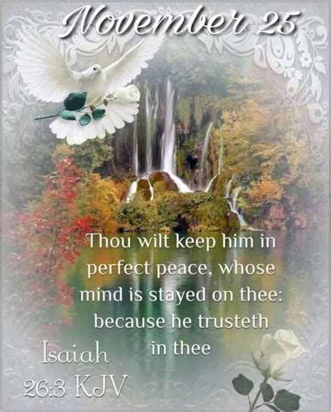 Pin By Denise Stearman On Kjv Only Book Of Isaiah Daily Bible Verse