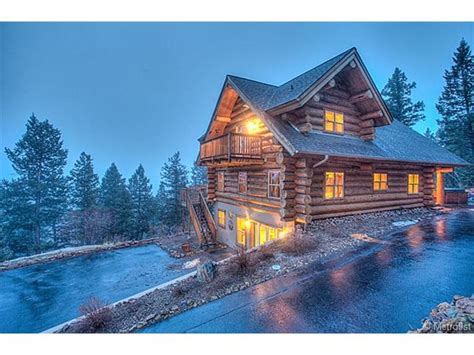 11591 Penny Rd Conifer CO - Discover luxury living in Parker, Colorado