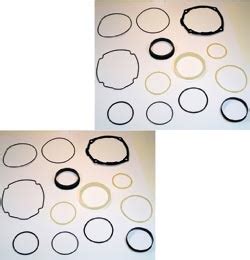 O Ring Maintenance Kit Compatible For D And Homhelar