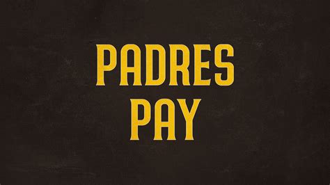 Homestand Guide | San Diego Padres