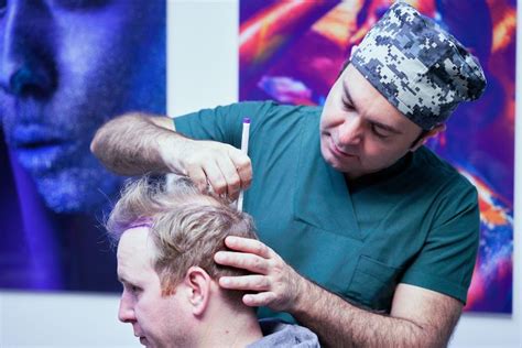 Capital Hair Center In Istanbul Draws Attention In Turkiyes Rising