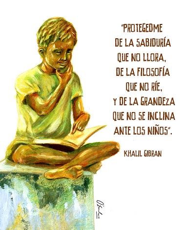 Khalil Gibran La Soga Revista Cultural