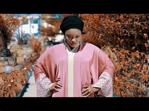 Wazan Baiwa Kauna Latest Hausa Songs Official Video 2023 YouTube