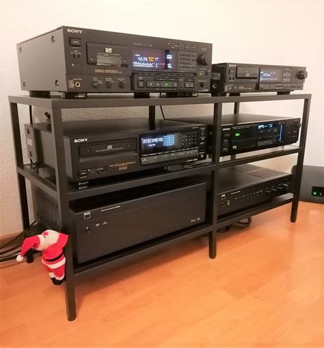 Anlage 4 Hifiklassiker Stereo Hifi Forum De Bildergalerie