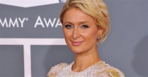 Пэрис Хилтон в новом образе - tv.ua