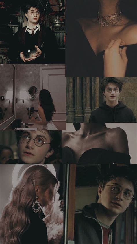 Harry Potter Aesthetic Harry Potter Harry Potter Aesthetic Potterhead