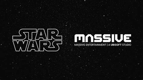 Ubisoft ve Massive Entertainment açık dünya Star Wars oyunu duyurdu