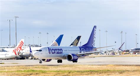 Bonza's Gold Coast Flights On Sale As Summer Bookings Open