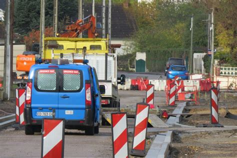 Saint Aubin lès Elbeuf Une importante fuite de gaz impacte 500 foyers