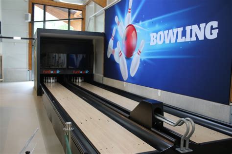 Monkey Town Hardenberg Leuke Indoorspeeltuin Met Fun Bowlingbaan