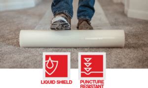 Floor Surface Protection Surface Shields Inc