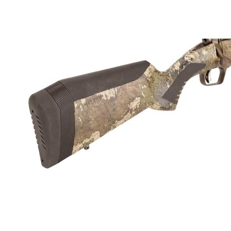 Savage Tru Timber Strata Camo 300 Win Mag 110 High Country Rifle By