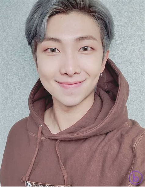 RM Kim Nam Joon Biography Wiki And Secret Details