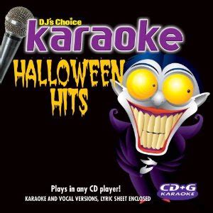 Halloween Karaoke Party