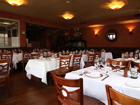 Christos Steakhouse - Astoria - New York - The Infatuation