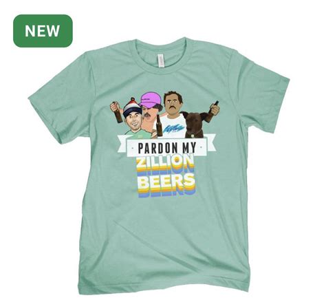 Barstool Sports Merch (@barstool_merch) / Twitter