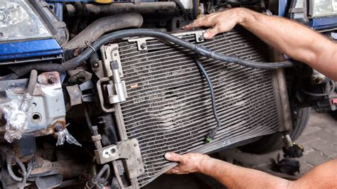 Symptoms Of A Clogged Or Bad Radiator And Replacement Cost Atelier