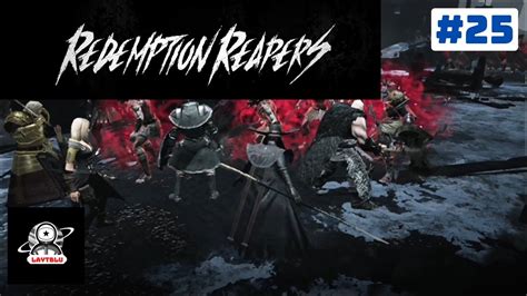 Redemption Reapers Chapter 27 Nintendo Switch Walkthrough Guide Youtube