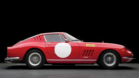 1966 Ferrari 275 GTB C 09027 Wallpapers And HD Images Car Pixel