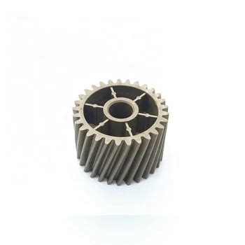 Ab New Fuser Drive Gear For Ricoh Mp