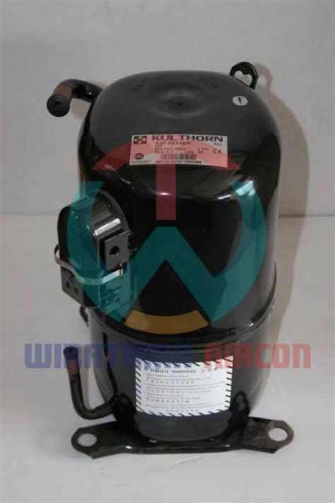 Jual Kulthorn Reciprocating Aw Ek Compressor Ac Store