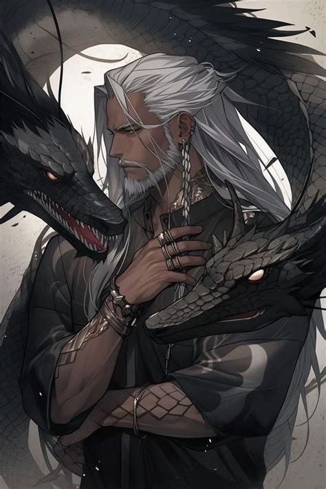 Dorian III Character in The Tree | World Anvil