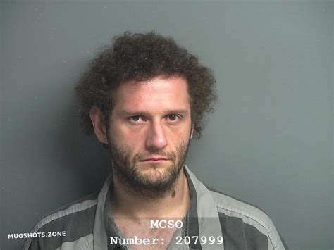 SIVIGLIA VAUGHAN CALVIN 07 12 2022 Montgomery County Mugshots Zone