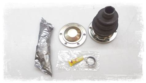 Original Bmw Repair Kit Bellows Er E Hubauer Shop De