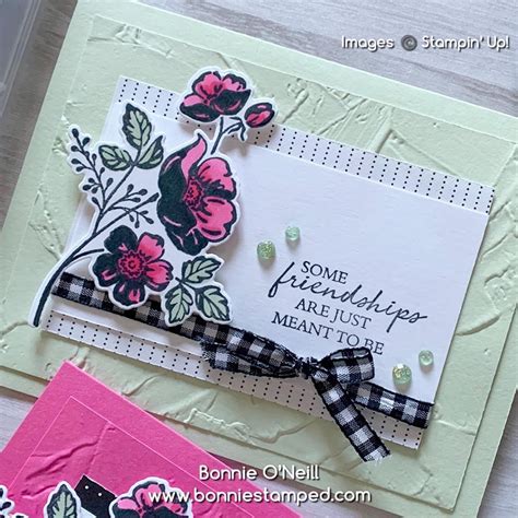 Pin On Cards Stampin Up