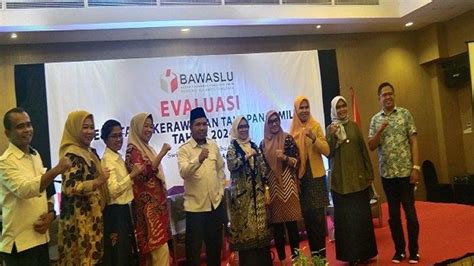 Kerawanan Pemilu 2024 Di Sulawesi Tenggara Politik Uang Isu Sara